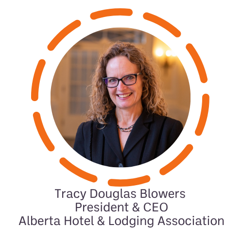 Tracy Douglas-Blowers